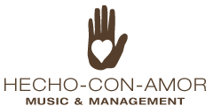 Hecho-Con-Amor.com - Music & Management - Claudia Alexandra Wohlfromm